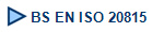 BS EN ISO 20815